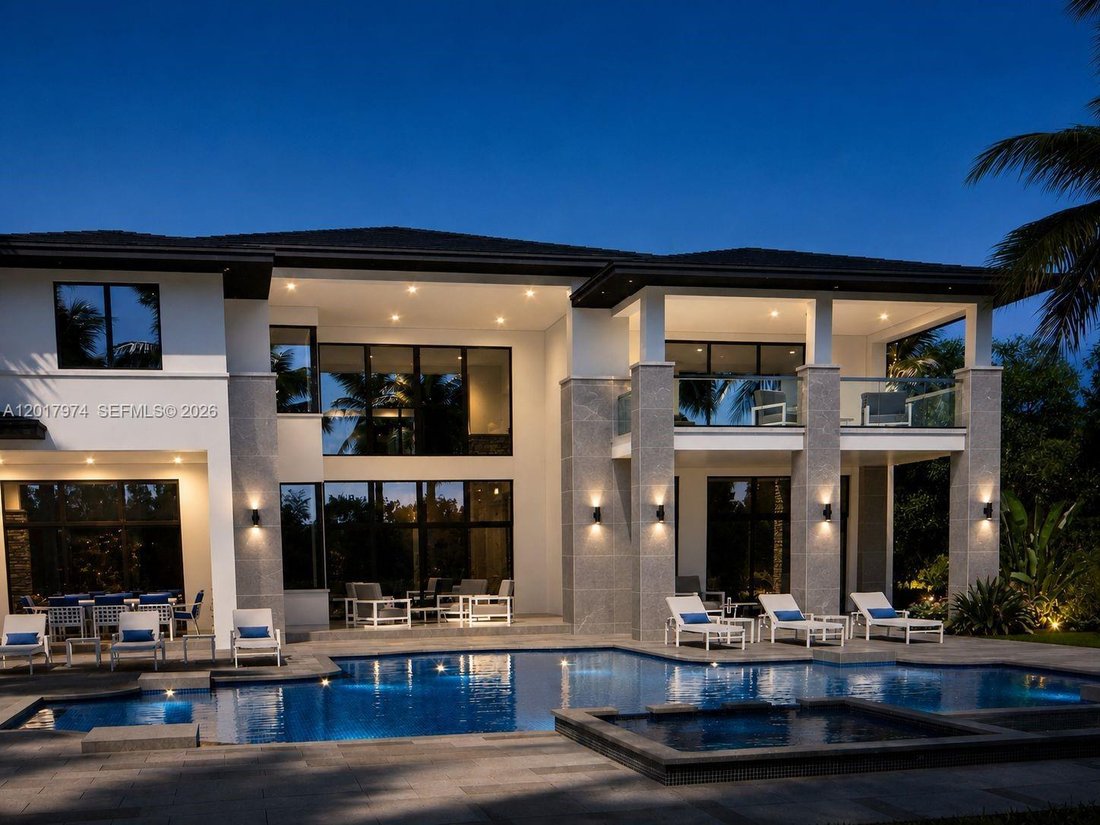 House in Davie, Florida, United States 2 - 17901249
