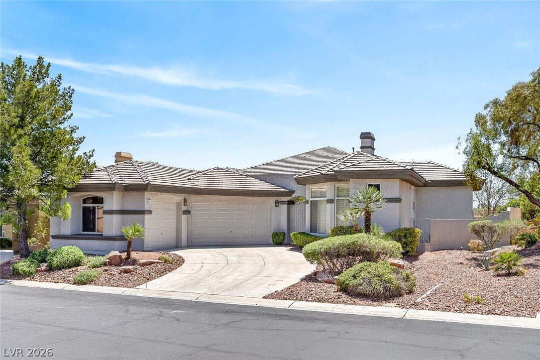 House in Las Vegas, Nevada, United States 2 - 17901287