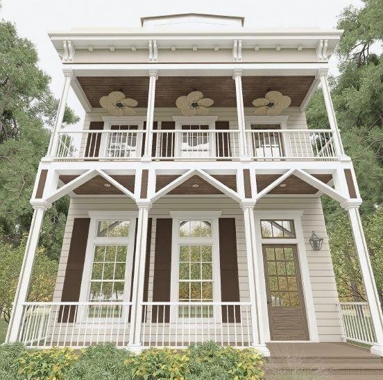 House in Senoia, Georgia, United States 4 - 17828784