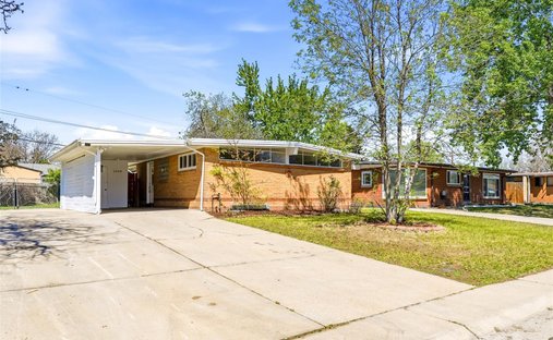 Maison à Lakewood, Colorado, États-Unis 1
