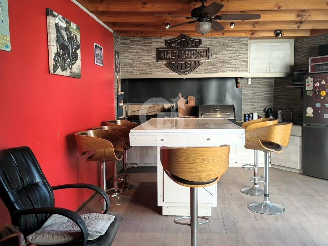 House in Las Condes, Santiago Metropolitan Region, Chile 4 - 17896515
