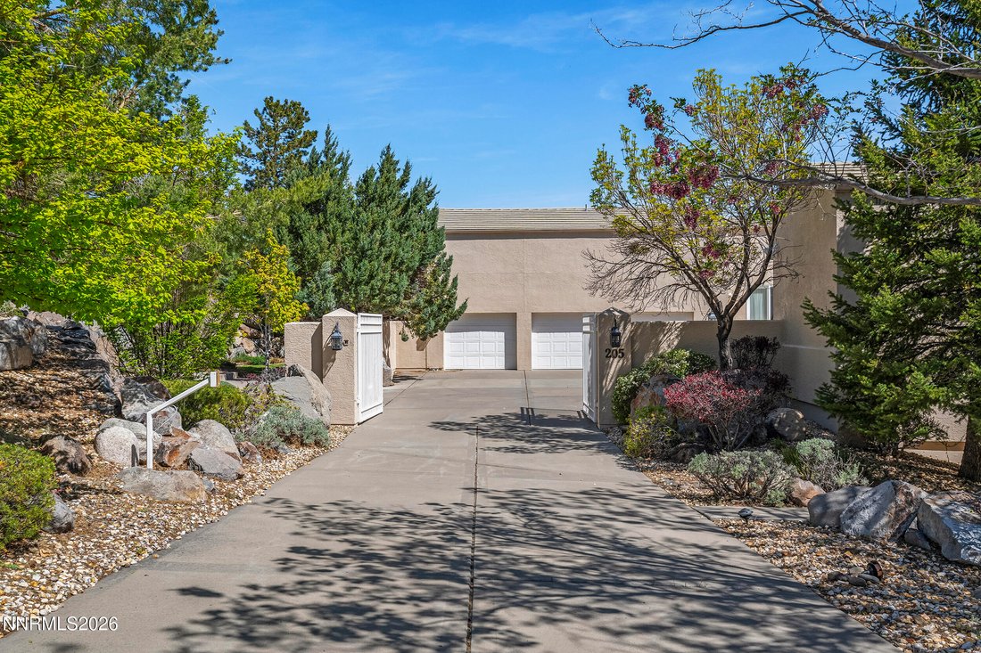 House in Reno, Nevada, United States 5 - 17898181