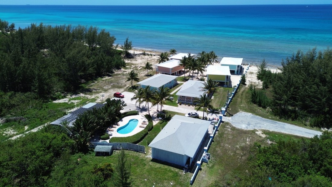 House in Hope Estate, West Grand Bahama, The Bahamas 2 - 17896959
