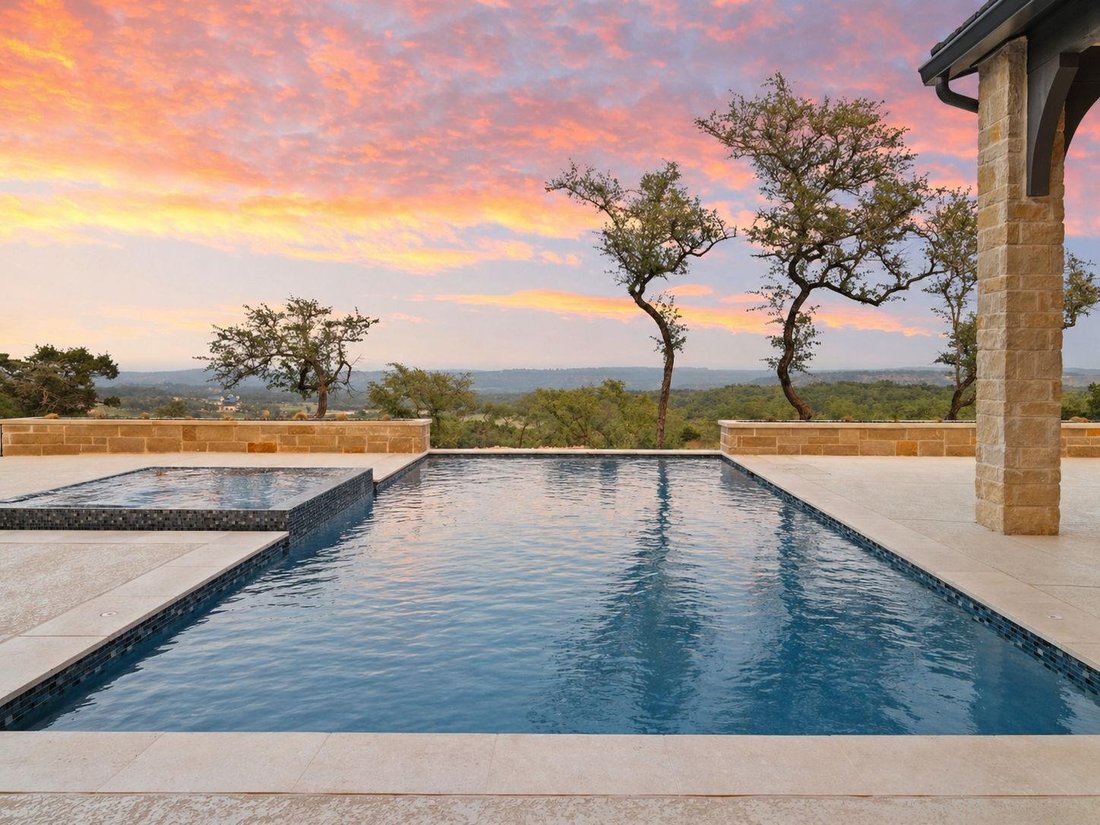 House in Wimberley, Texas, United States 2 - 17900961