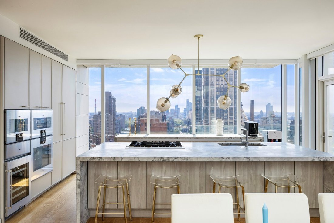 Apartment in New York, New York, United States 4 - 17897464