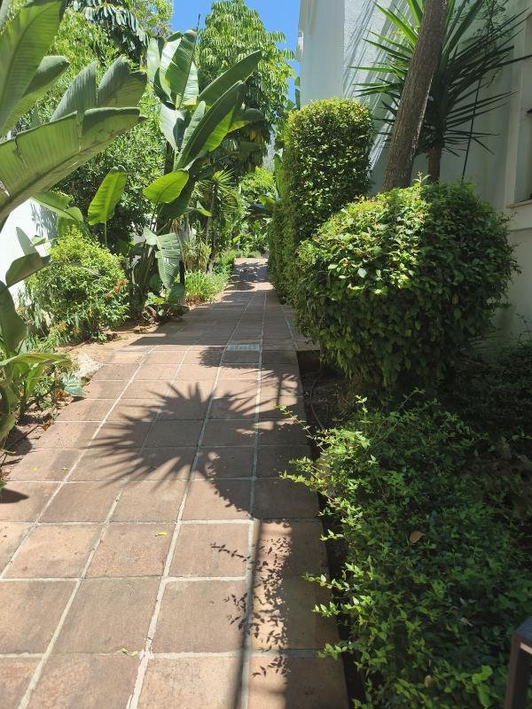 Apartment in Marbella, Andalusia, Spain 4 - 17898669