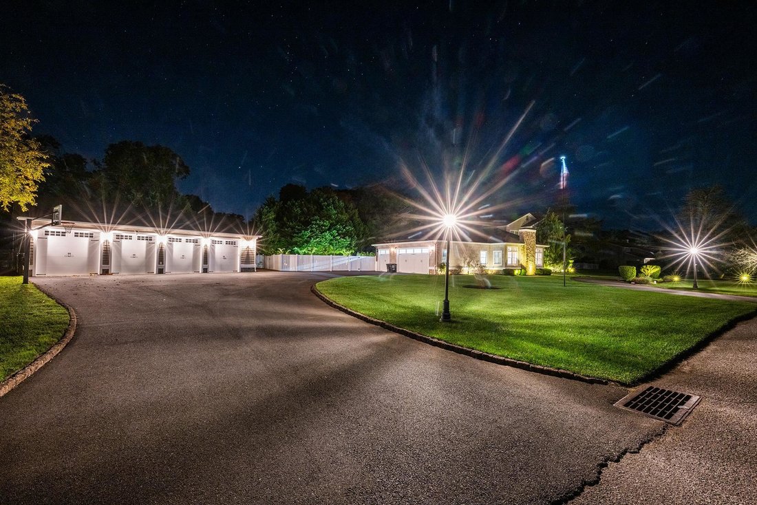 House in Swainton, New Jersey, United States 1 - 17895384