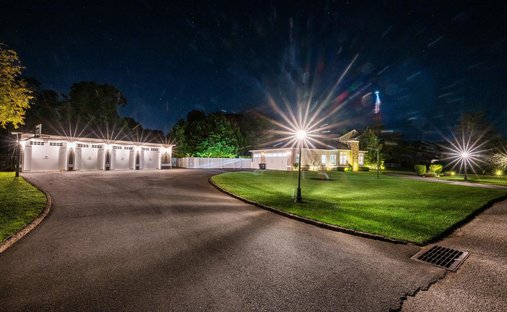 Casa en Swainton, Nueva Jersey, Estados Unidos 1