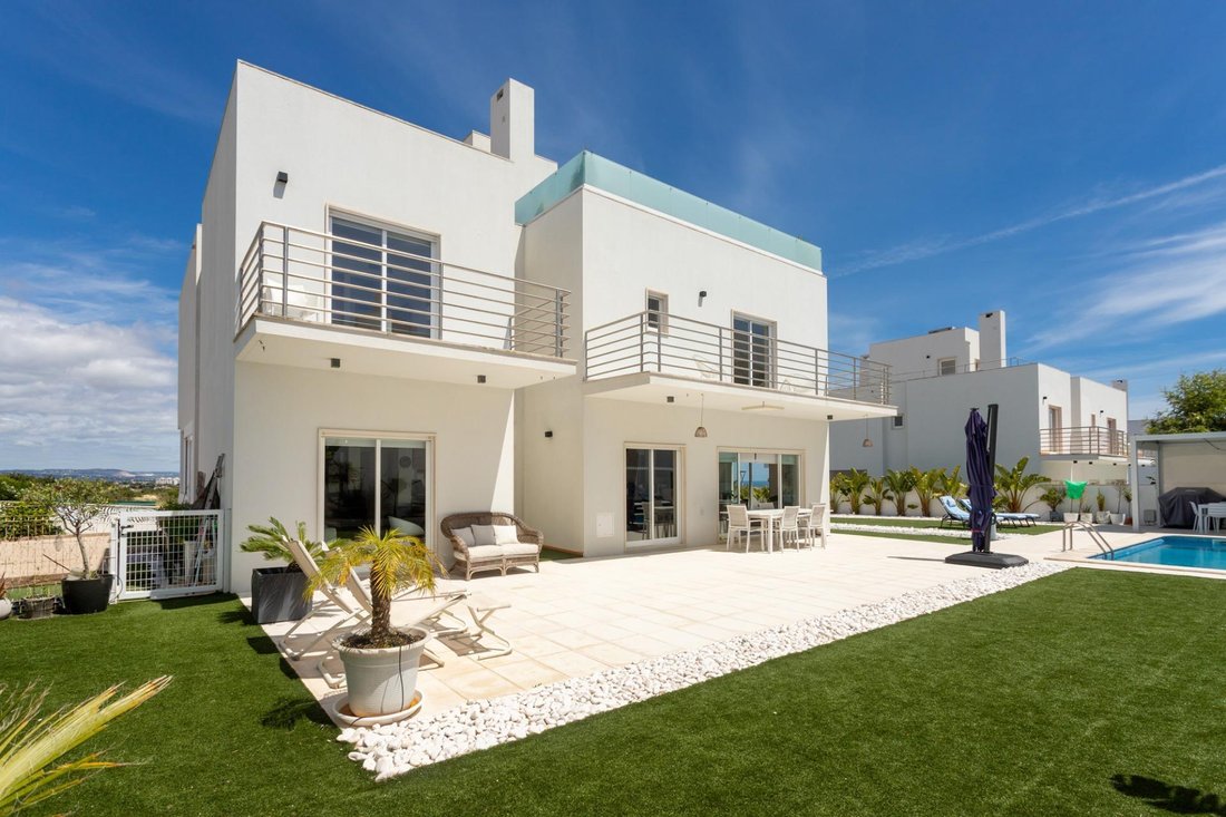 Villa in Olhos de Agua, Algarve, Portugal 3 - 17896927