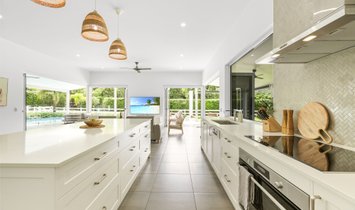 Haus in Kewarra Beach, Queensland, Australien 2