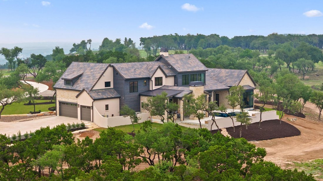 House in Wimberley, Texas, United States 4 - 17900961