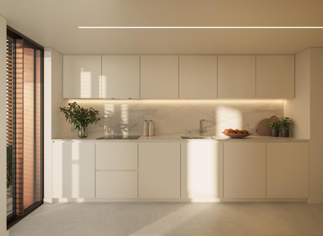 Apartment in Santo António dos Cavaleiros, Lisbon, Portugal 5 - 17897903