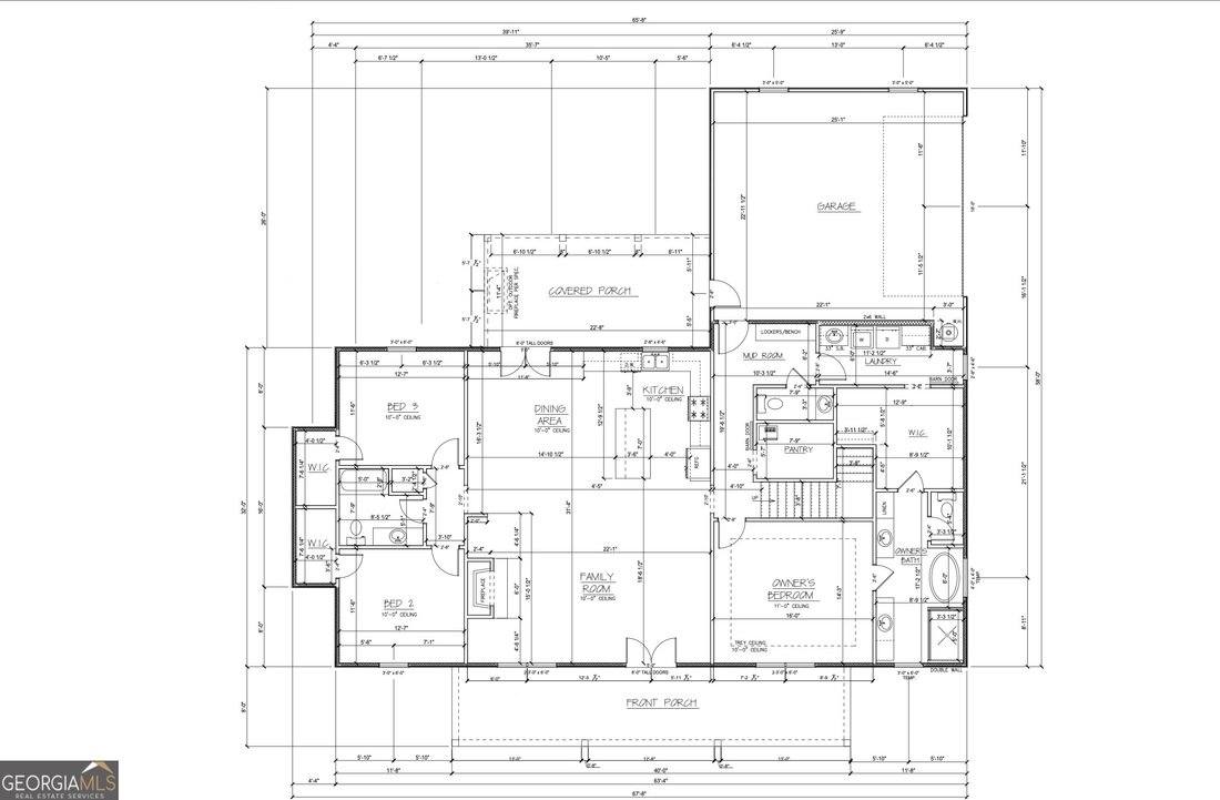 House in Cumming, Georgia, United States 2 - 17890659