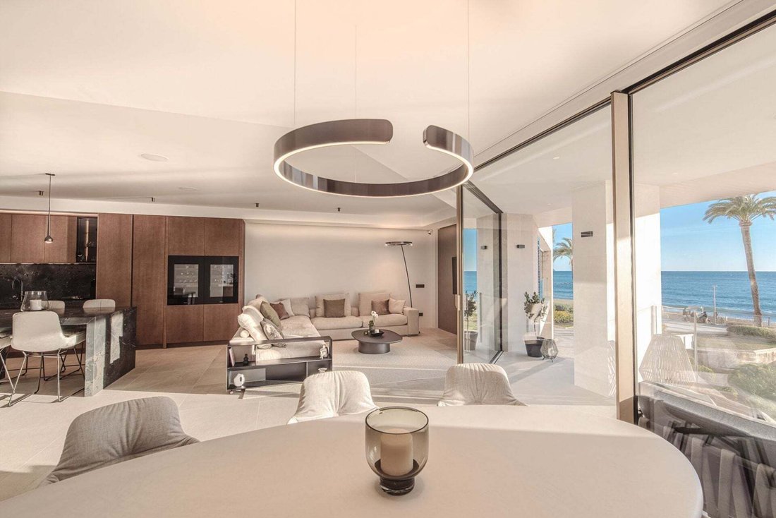 Apartment in Palma, Balearic Islands, Spain 5 - 17898330