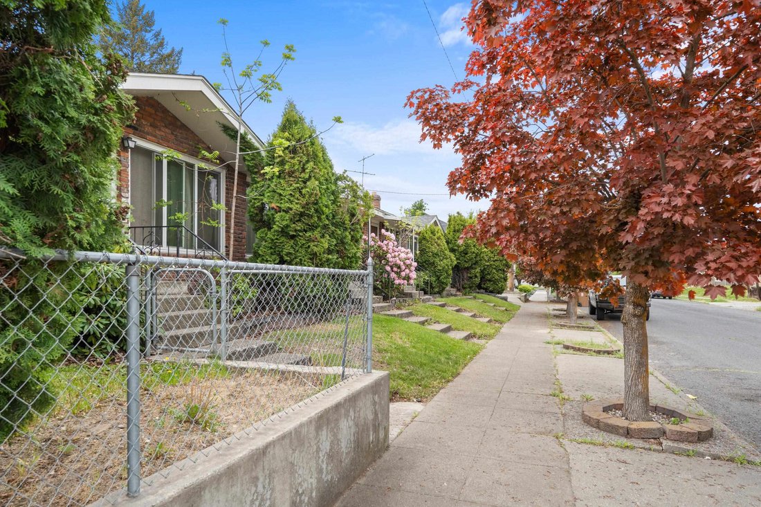 Spokane, Washington, United States 5 - 17898193