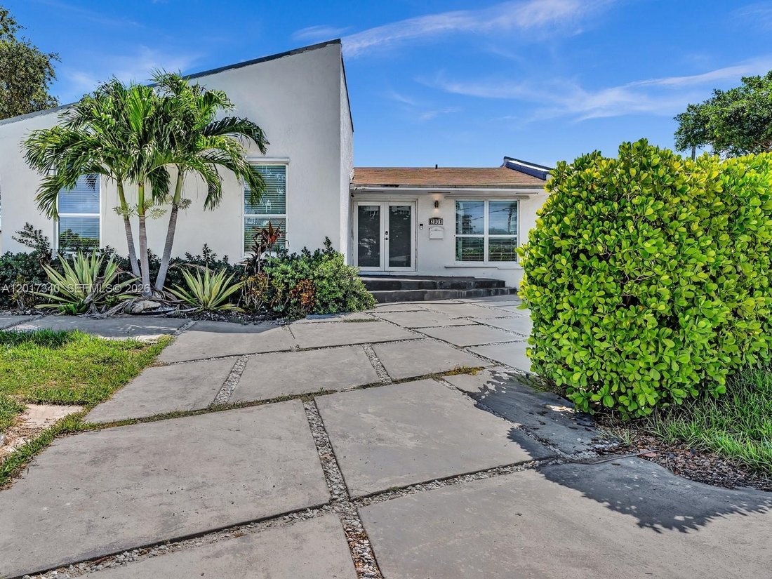 House in North Miami Beach, Florida, United States 1 - 17901261