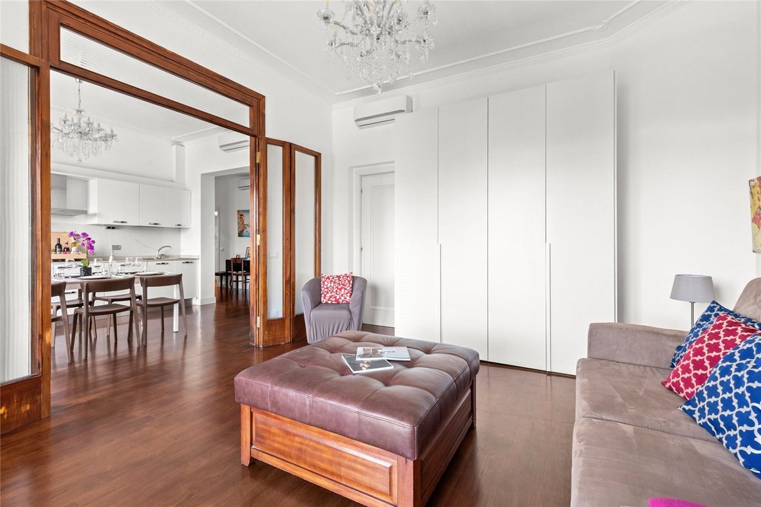 Apartment in Center, Florence, Tuscany 5 - 16043059