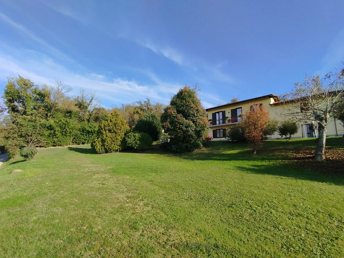 House in Gavardo, Lombardy, Italy 5 - 17900347
