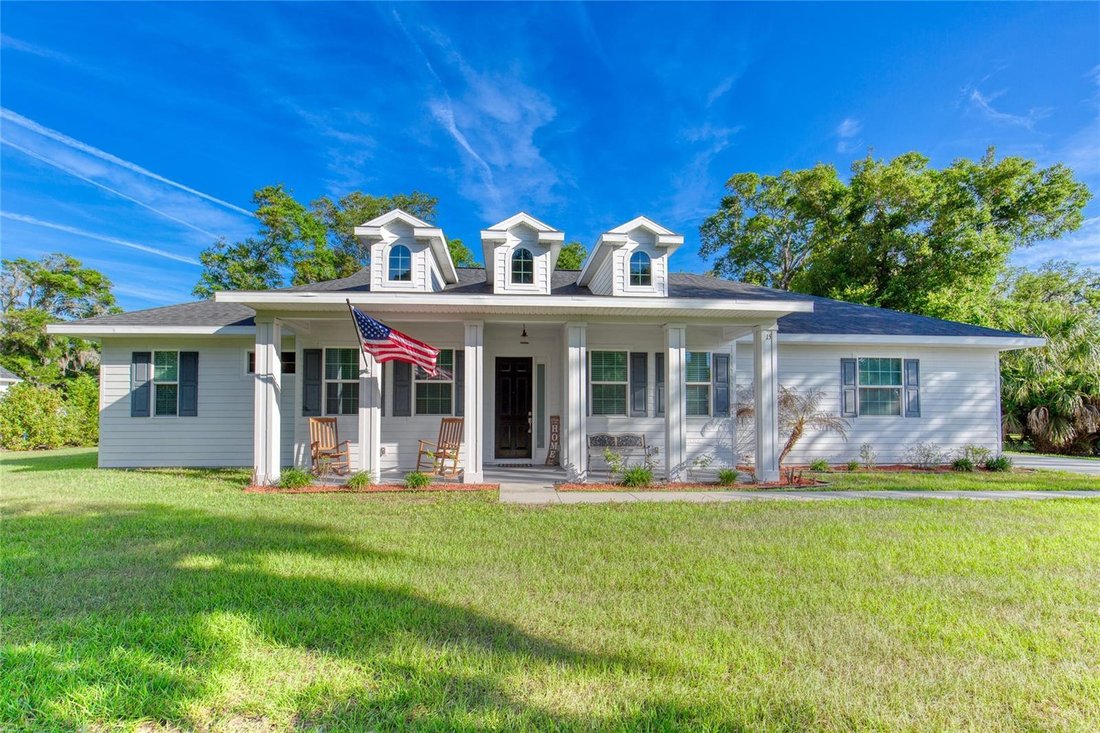 House in Palm Coast, Florida, United States 3 - 17898391