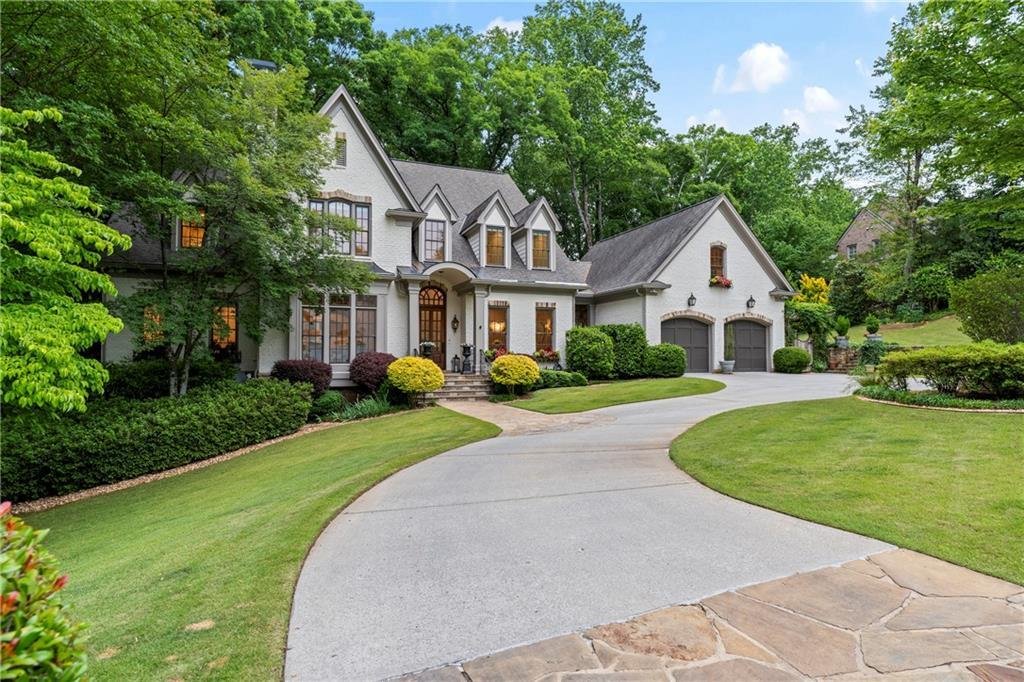 House in Brookhaven, Georgia, United States 2 - 17899564