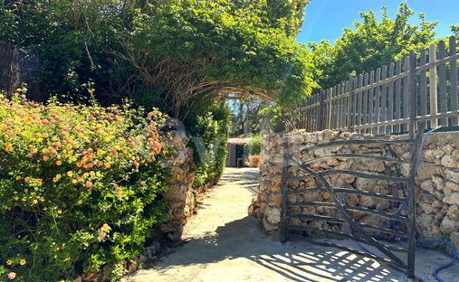 Casa a Es Castell, Isole Baleari, Spagna 1
