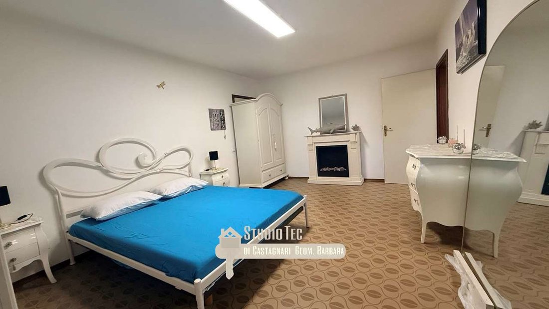 Apartment in Marina di Ravenna, Ravenna, Emilia-Romagna 1 - 17898631