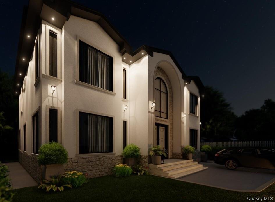 House in Elmont, New York, United States 2 - 17899035
