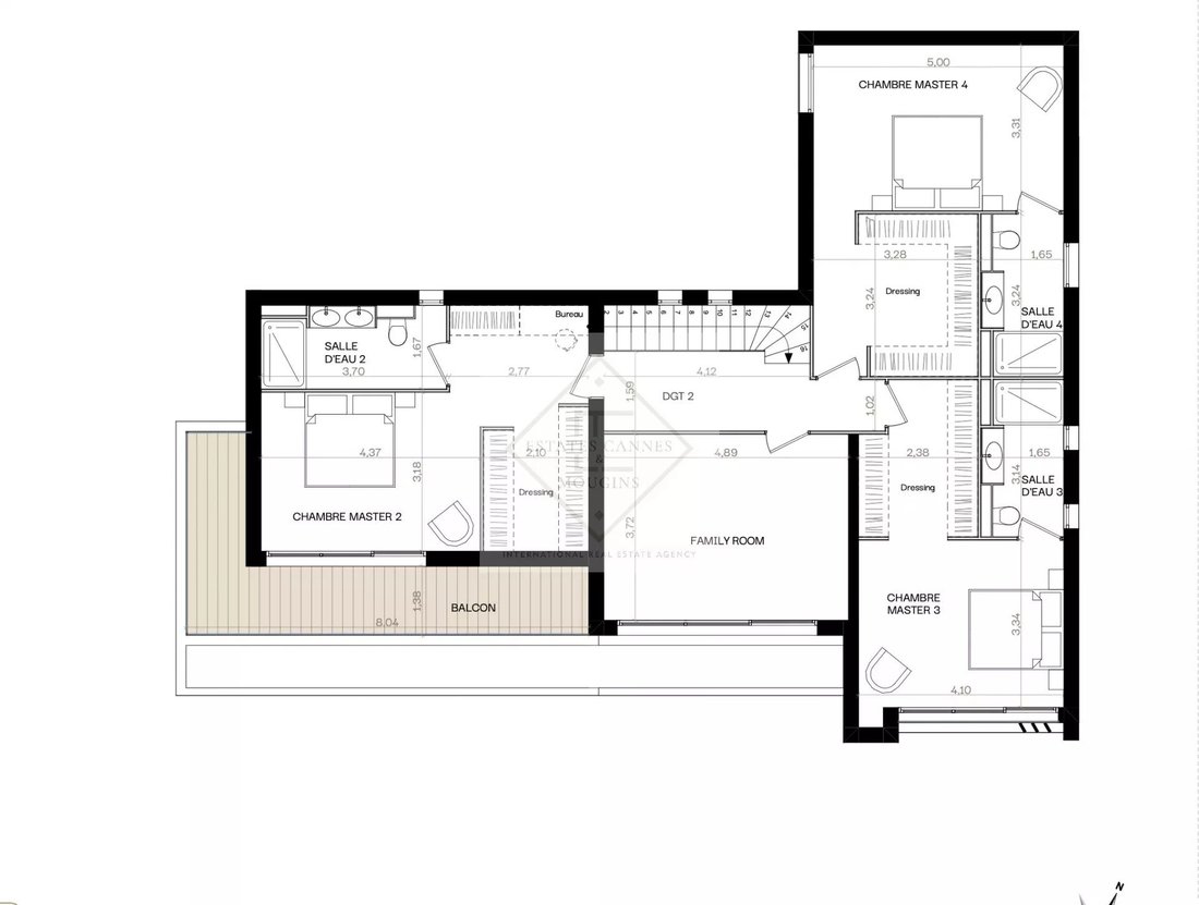 Villa in France 3 - 17895356