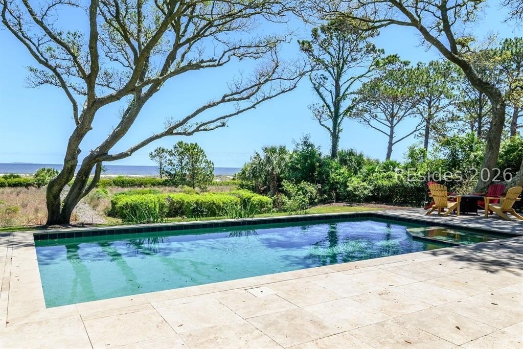 House in Hilton Head Island, South Carolina, United States 3 - 17901010