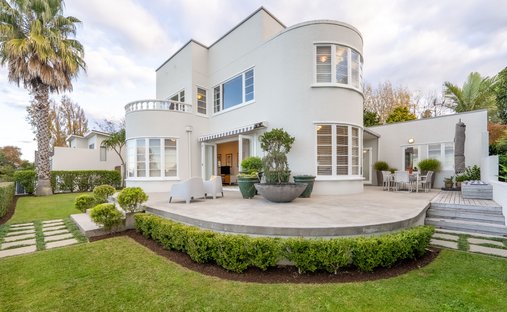 Hamilton, Waikato, Nuova Zelanda 1