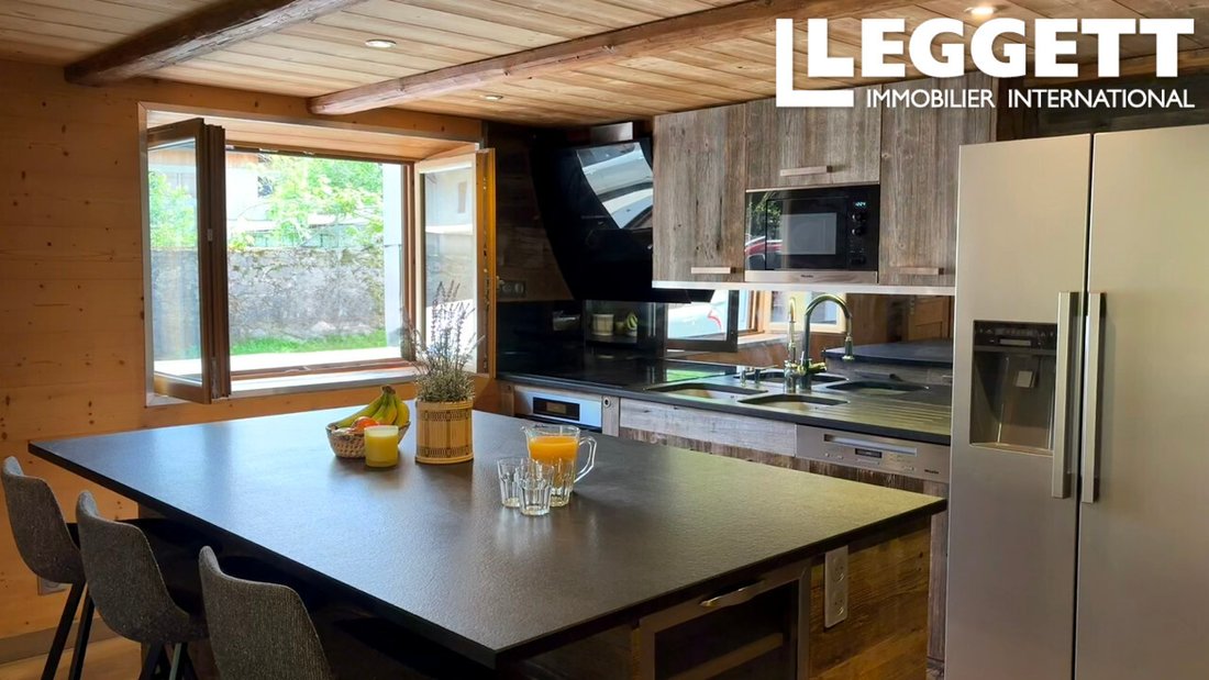 Apartment in Doussard, Auvergne-Rhône-Alpes, France 3 - 17900044