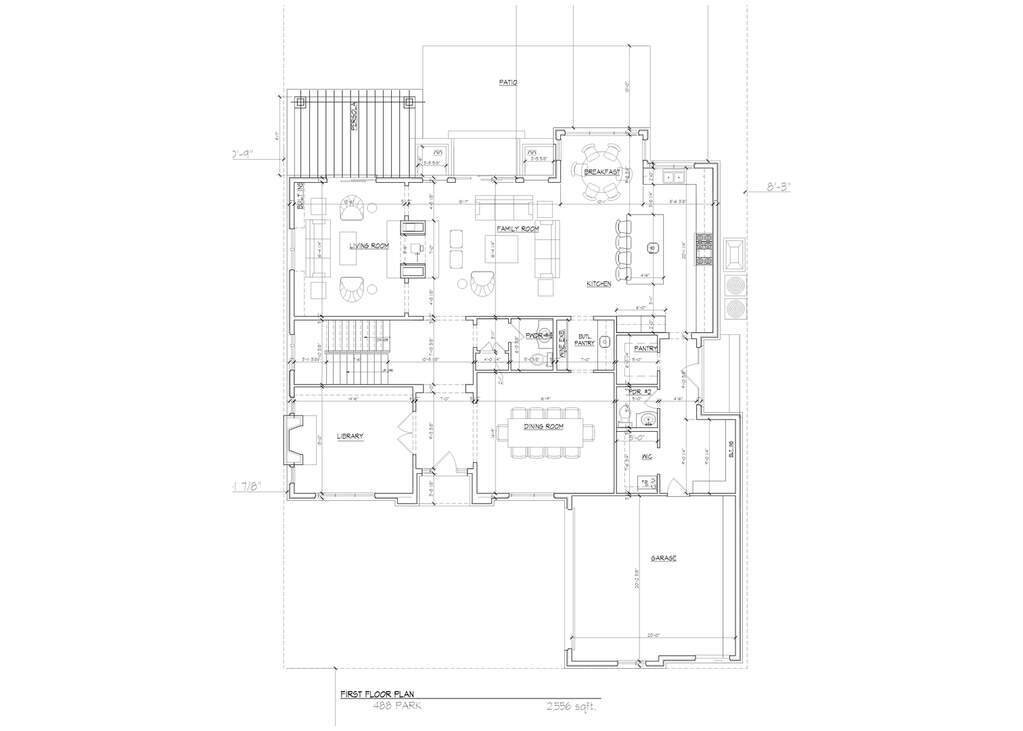 House in Glencoe, Illinois, United States 4 - 17901082