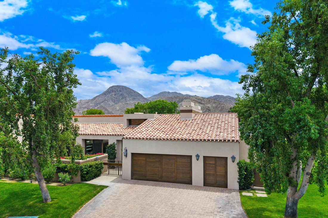 Condo in Indian Wells, California, United States 1 - 17898603