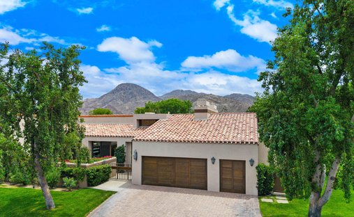 Condominio en Indian Wells, California, Estados Unidos 1