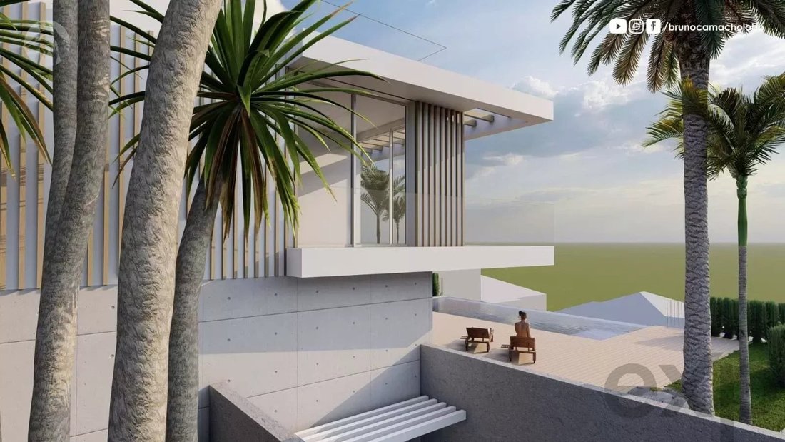 House in Ponta do Sol, Madeira, Portugal 1 - 17897097