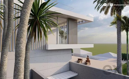 Casa en Ponta do Sol, Madeira, Portugal 1