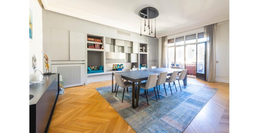 Apartment in Bois de Boulogne, Paris 16e Arrondissement, Paris 2 - 17901869