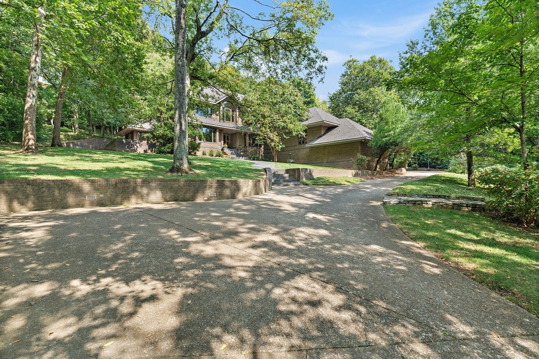 House in Forest Hills, Tennessee, United States 5 - 17895982