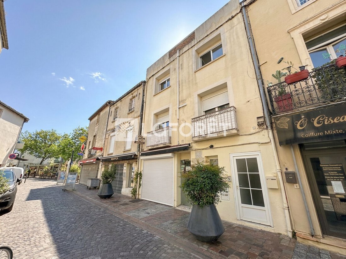 Centre Ville, Mauguio, France 1 - 17896820