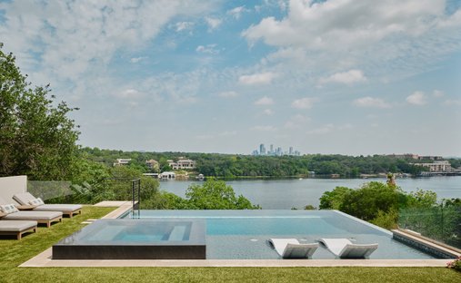 House in Austin, Texas, United States 1