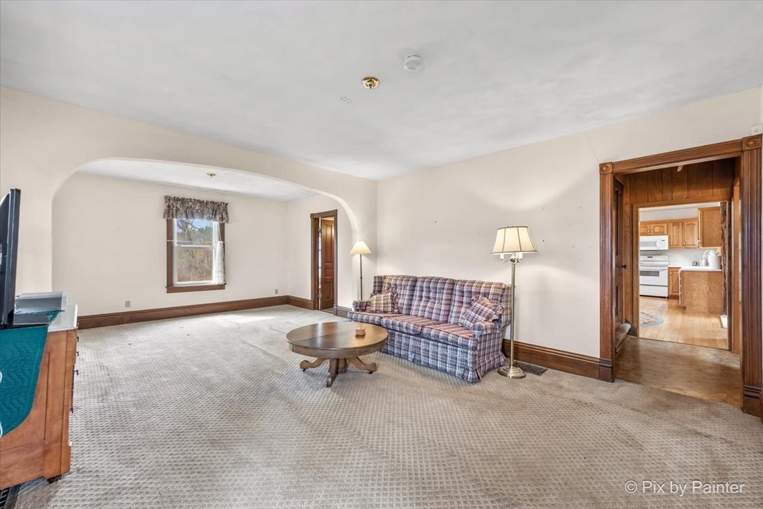 House in Lake Geneva, Wisconsin, United States 3 - 17895770