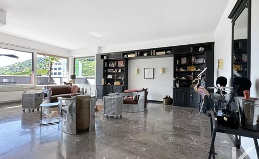 Wohnung in Siders, Wallis, Schweiz 1