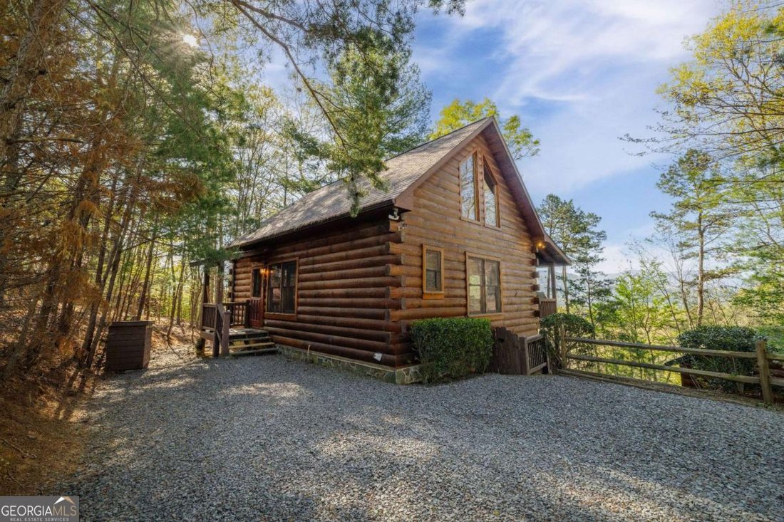 House in Cherry Log, Georgia, United States 5 - 17899733