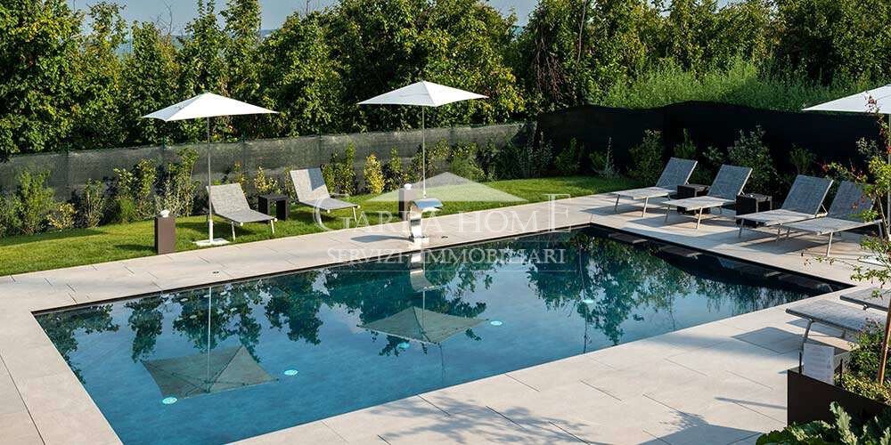 Apartment in Desenzanino, Desenzano del Garda, Lombardy 1 - 17783050