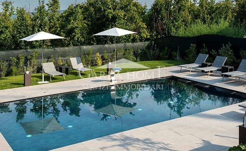 Apartment in Desenzanino, Desenzano del Garda, Lombardy 1