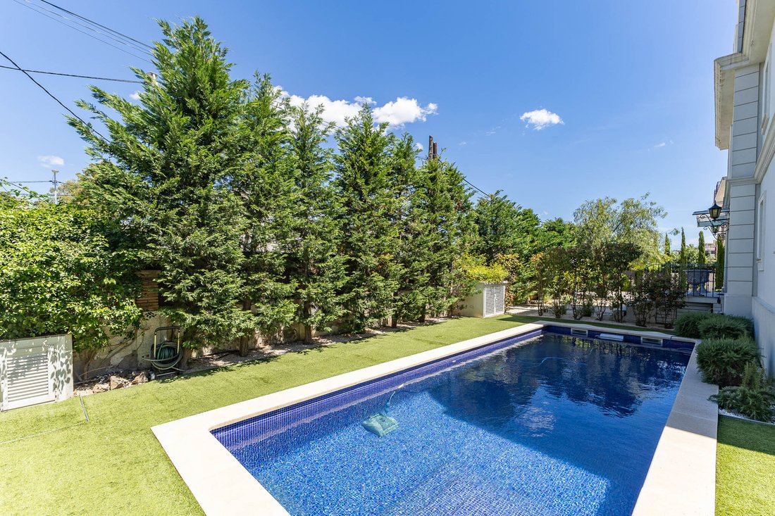 House in Castelldefels, Catalonia, Spain 3 - 17898940