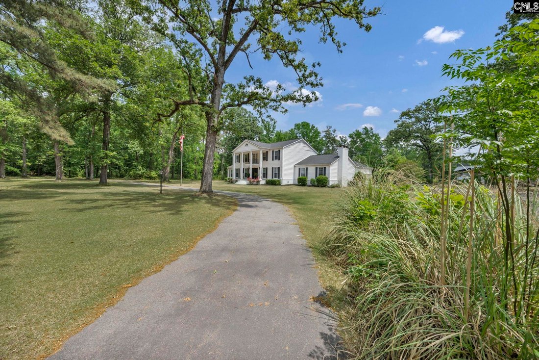 House in Hopkins, South Carolina, United States 3 - 17899867