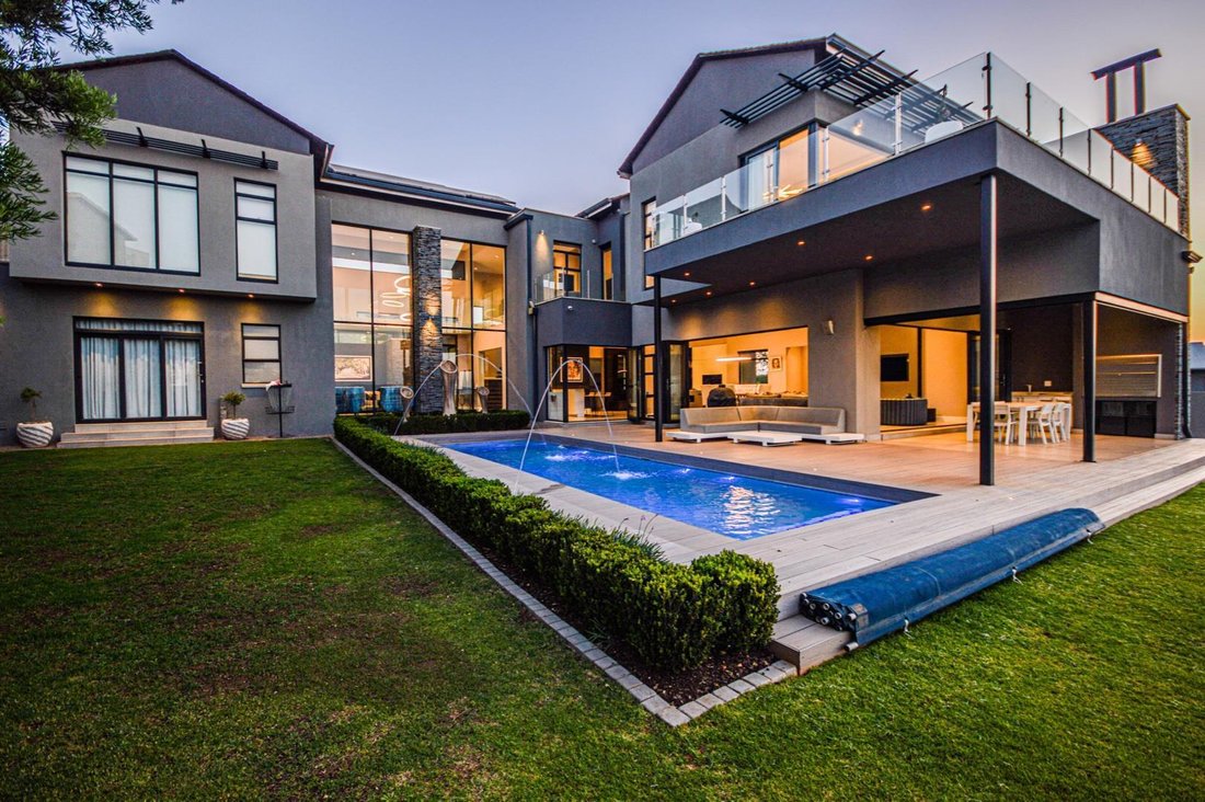 House in Centurion, Gauteng, South Africa 3 - 17898323