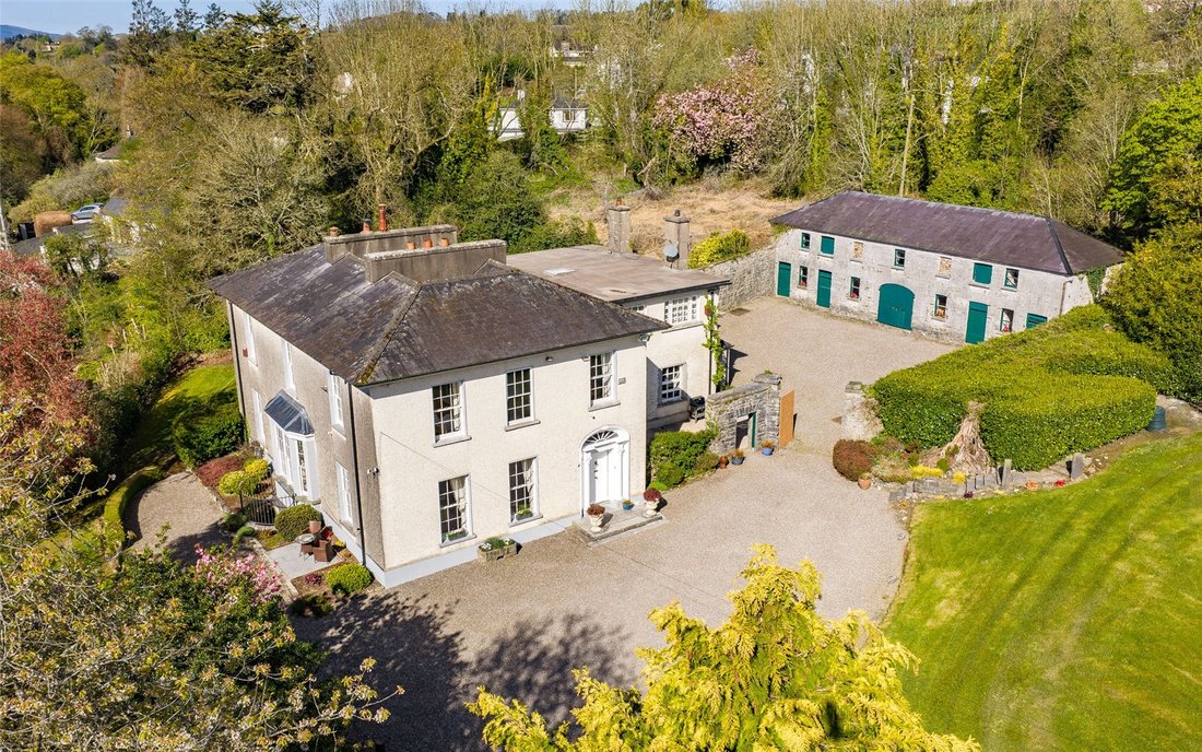 Casa in Mala, County Cork, Irlanda 1 - 17897601