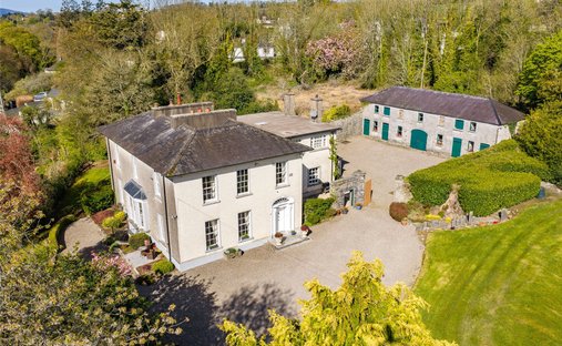 Haus in Mallow, County Cork, Irland 1